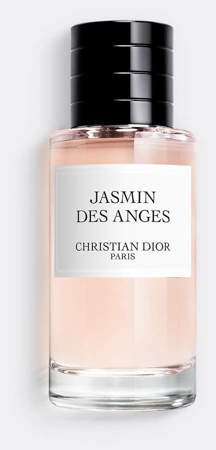 Jasmin des Anges by Christian Dior 